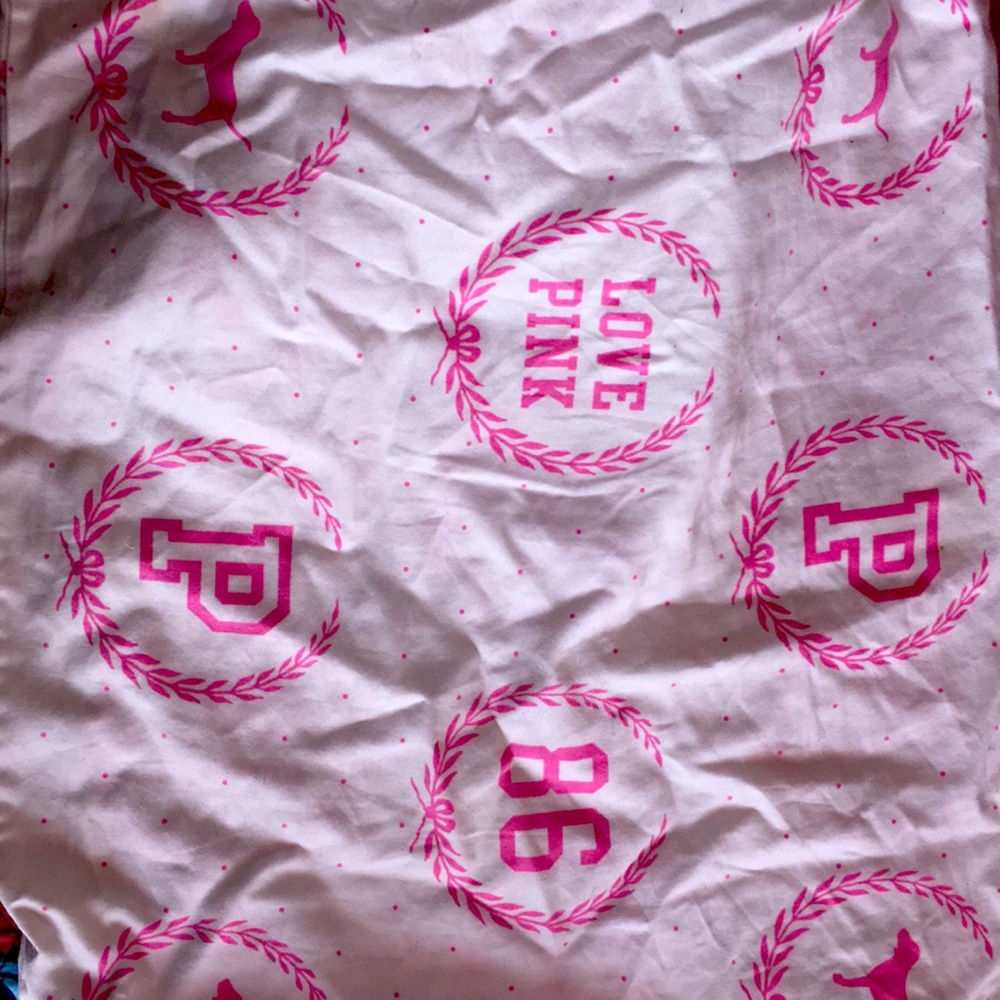 Pillowcase for Lindsey only